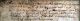 Robert Hayward baptism - 1601