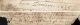 Elizabeth Toms burial - 1635