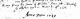 Henry Storey baptism - 1649