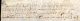 Sarah Surman baptism - 1694/95