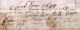 Thomas Coles baptism - 1695/96