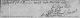 Joseph Hurst baptism - 1710 Joseph Hurst baptism - 1710