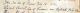 Vincent Cherrill baptism - 1733 Vincent Cherrill baptism - 1733