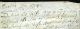 Thomas Hayward baptism - 1746