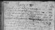 John Drage baptism, 1778 John Drage baptism, 1778