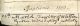 Maria Willis baptism - 1793 Maria Willis baptism - 1793