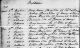 William Fellows baptism - 1795 William Fellows baptism - 1795