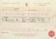 John Alexander Lloyd birth, 1874
