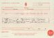 William Alexander Lloyd birth, 1907