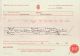 William James McClenaghan birth, 1915