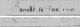 Henry Kent burial - 1700/01