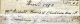 Thomas Lainchbury burial - 1758