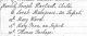 Thomas Herbage burial - 1767 Thomas Herbage burial - 1767
