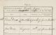 Jane Dunn burial, 1815