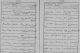John Drage and other Drage burials, 1849