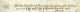 William Wheeler marriage to Agnes Pickman - 1598