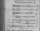 Anthony Nicholl marriage to Rose Brett, 1612