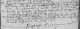 Richard Tipper marriage to Lydia Forinlough - 1656