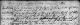 Jacob Patmore marriage to Sarah Smith - 1713/14