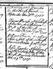 John Tippler marriage to Elizabeth Lea - 1717
