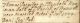 Thomas Pargiter marriage to Elizabeth Newman - 1729