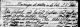 George Sharples marriage to Mary Ireland - 1744 George Sharples marriage to Mary Ireland - 1744