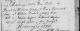 Edward Weyman marriage to Hannah Heyton, 1752