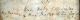 Henry Kirby marriage to Mary Bartlet - 1752