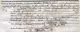 William Willis marriage to Mary Gibbs - 1754 William Willis marriage to Mary Gibbs - 1754