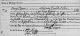 George Tipper first marriage, to Mary Cooper - 1755