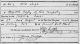 Peter Leigh marriage to Elizabeth Rowley - 1772
