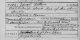 Edward Fellows marriage to Sarah Lees - 1772 Edward Fellows marriage to Sarah Lees - 1772
