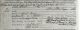 John Frost marriage to Hannah Heritage - 1777 John Frost marriage to Hannah Heritage - 1777