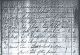 James Cumberland marriage to Ann Rivet - 1792
