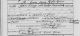 John Drage marriage to Hester Parish, 1804