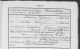 Thomas Digman marriage to Lettice Verough, 1815 Thomas Digman marriage to Lettice Verough, 1815