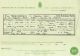 George Lloyd marriage to Mary Ann Moretta, 1940