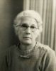 Edith Annie Wyer