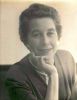 Ethel Burns
