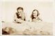 Henry Curry and his wife Eva (nee Foster)