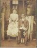 John and Charlotte Foster, 1910