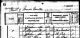 Hannah Finch and Grandson - 1841 census