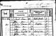 Thomas and Ellen Singleton - 1841 census