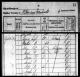 Thomas Leigh and family - 1841 census