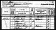 John Vick and family and Thomas and Catherine Shimmin - 1841 census