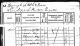 Moses and Sarah Mossop and family - 1841 census