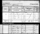 Thomas Dignum family - 1841 census