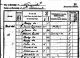 William Rudd family - 1841 census