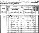 Thomas Fossey and family - 1841 UK census