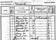Thomas Jordan family - 1841 census